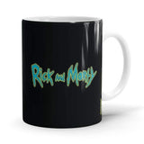 Bird Person - Rick And Morty Ceramic Home Kitchen Drinking Coffee Milk Mug (350ml/11oz, Made in USA) - Glow-Paradise