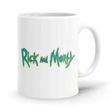Free Rick - Rick And Morty Ceramic Home Kitchen Drinking Coffee Milk Mug (350ml/11oz, Made in USA)x` - Glow-Paradise