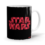 Rule The Galaxy - Star Wars Ceramic Home Kitchen Drinking Coffee Milk Mug (350ml/11oz, Made in USA) - Glow-Paradise