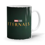Sersi: Constellation - Marvel Ceramic Home Kitchen Drinking Coffee Milk Mug (350ml/11oz, Made in USA) - Glow-Paradise