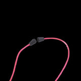 Slumber Party Flashlights Light Up on a Rope (12 Per Pack) - Glow-Paradise