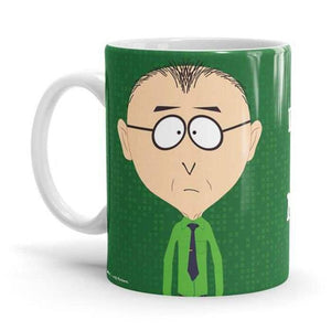 Drugs Are Bad - South Park Ceramic Home Kitchen Drinking Coffee Milk Mug (350ml/11oz, Made in USA) - Glow-Paradise