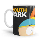 Fourth Graders - South Park Ceramic Home Kitchen Drinking Coffee Milk Mug (350ml/11oz, Made in USA)x` - Glow-Paradise