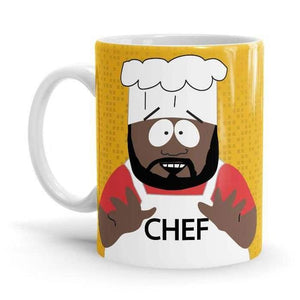 Hello There Children - South Park Ceramic Home Kitchen Drinking Coffee Milk Mug (350ml/11oz, Made in USA) - Glow-Paradise