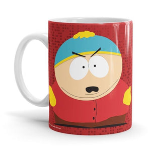 I'm Going Home - South Park Ceramic Home Kitchen Drinking Coffee Milk Mug (350ml/11oz, Made in USA) - Glow-Paradise