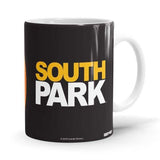 Kenny - South Park Ceramic Home Kitchen Drinking Coffee Milk Mug (350ml/11oz, Made in USA) - Glow-Paradise