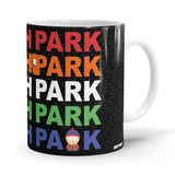 Super Best Friends - South Park Ceramic Home Kitchen Drinking Coffee Milk Mug (350ml/11oz, Made in USA) - Glow-Paradise