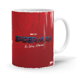 Spider-Men - Marvel Ceramic Home Kitchen Drinking Coffee Milk Mug (350ml/11oz, Made in USA) - Glow-Paradise