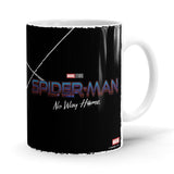 Spider-Men Swing - Marvel Official Mug - Glow-Paradise