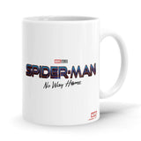 Spidey Senses Danger - Marvel Ceramic Home Kitchen Drinking Coffee Milk Mug (350 ml/11oz, Made in USA) - Glow-Paradise