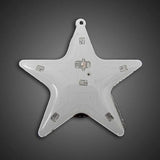 LED Turbo Star Body Light with Magnetic Attachment (1 Per Pack) - Glow-Paradise