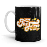 Marvel: Valentines Pattern - Marvel Ceramic Home Kitchen Drinking Coffee Milk Mug (350ml/11oz, Made in USA) - Glow-Paradise
