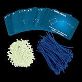 Glow In The Dark Constellations Set (1 Set Per Pack) - Glow-Paradise
