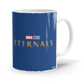 Supervillain Kro - Marvel Ceramic Home Kitchen Drinking Coffee Milk Mug (350ml/11oz, Made in USA) - Glow-Paradise