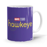 Team Barton & Bishop - Marvel Ceramic Home Kitchen Drinking Coffee Milk Mug (350ml/11oz, Made in USA) - Glow-Paradise