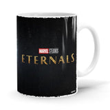 The Deviants - Marvel Ceramic Home Kitchen Drinking Coffee Milk Mug (350ml/11oz, Made in USA) - Glow-Paradise