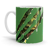 The Lizard - Marvel Ceramic Home Kitchen Drinking Coffee Milk Mug (350ml/11oz, Made in USA) - Glow-Paradise