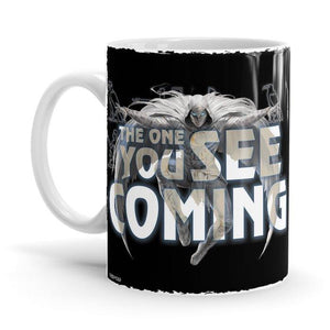 The One You See Coming - Marvel Ceramic Home Kitchen Drinking Coffee Milk Mug (350ml/11oz, Made in USA) - Glow-Paradise