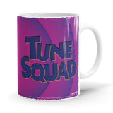 Team Space Jam - Space Jam Ceramic Home Kitchen Drinking Coffee Milk Mug (350ml/11oz, Made in USA) - Glow-Paradise