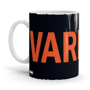 TVA: Variant - Marvel Ceramic Home Kitchen Drinking Coffee Milk Mug (350 ml/11oz, Made in USA) - Glow-Paradise