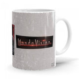 Unusual Couple - Marvel Ceramic Home Kitchen Drinking Coffee Milk Mug (350ml/11oz, Made in USA) - Glow-Paradise