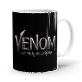 Venom X Carnage - Marvel Official Mug - Glow-Paradise
