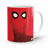 Villain Web - Marvel Ceramic Home Kitchen Drinking Coffee Milk Mug (350ml/11oz, Made in USA) - Glow-Paradise