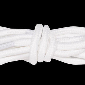 Blacklight Glow-Line Luminescent Rope 100 Ft. Roll (White Color, 1 Roll Per Pack) - Glow-Paradise