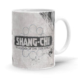 Xialing - Marvel Ceramic Home Kitchen Drinking Coffee Milk Mug (350ml/11oz, Made in USA) - Glow-Paradise