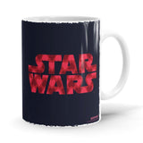 Yoda One For Me - Star Wars Ceramic Home Kitchen Drinking Coffee Milk Mug (350ml/11oz, Made in USA) - Glow-Paradise