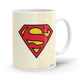 You Are My Kryptonite - Superman Ceramic Home Kitchen Drinking Coffee Milk Mug (350ml/11oz, Made in USA) - Glow-Paradise